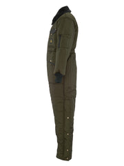 Unbranded 34 Iron-Tuff? Coveralls