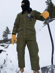 Unbranded 34 Iron-Tuff? Coveralls