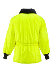 Unbranded 34 HiVis Iron-Tuff? Siberian?