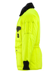 Unbranded 34 HiVis Iron-Tuff? Siberian?