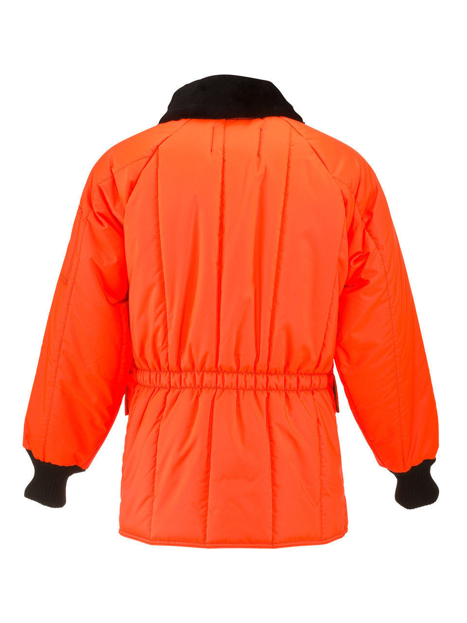 Unbranded 34 HiVis Iron-Tuff? Siberian?