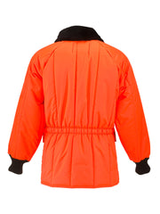 Unbranded 34 HiVis Iron-Tuff? Siberian?