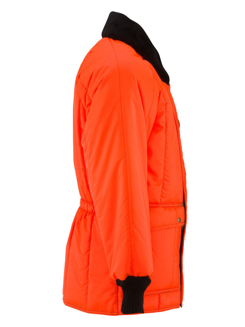 Unbranded 34 HiVis Iron-Tuff? Siberian?