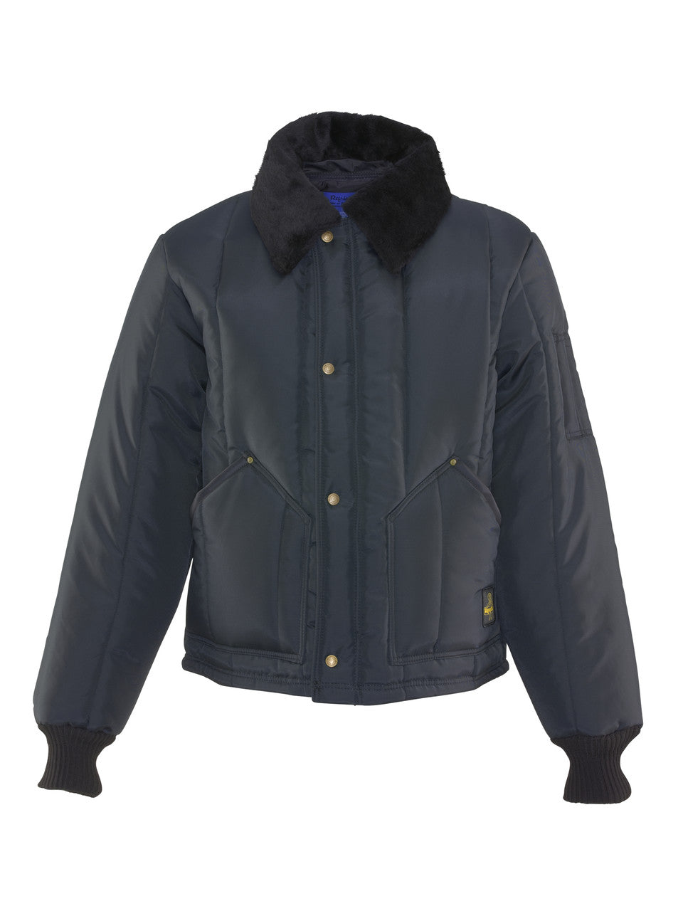 Unbranded 34 Iron-Tuff? Arctic Jacket