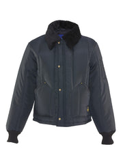 Unbranded 34 Iron-Tuff? Arctic Jacket