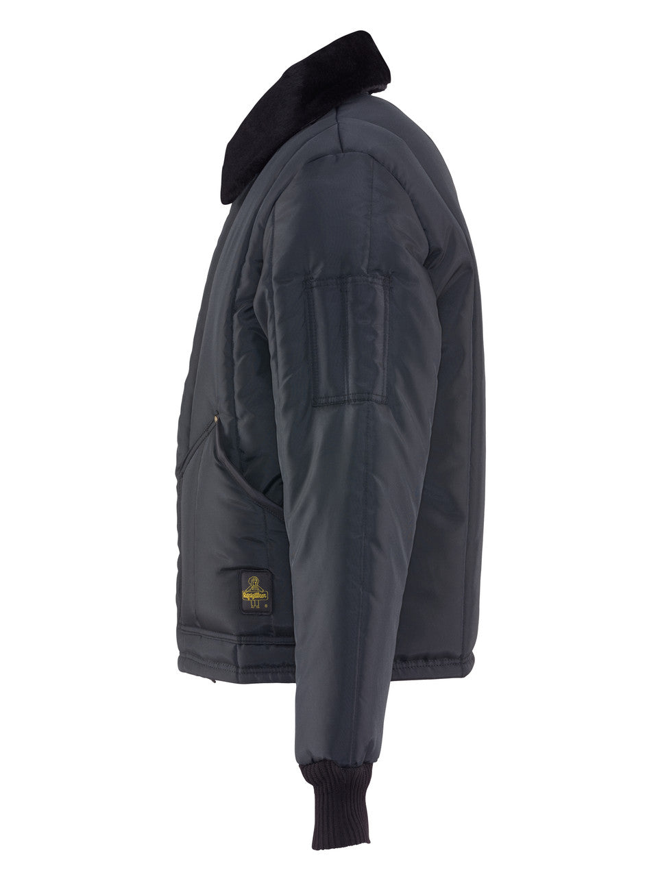 Unbranded 34 Iron-Tuff? Arctic Jacket
