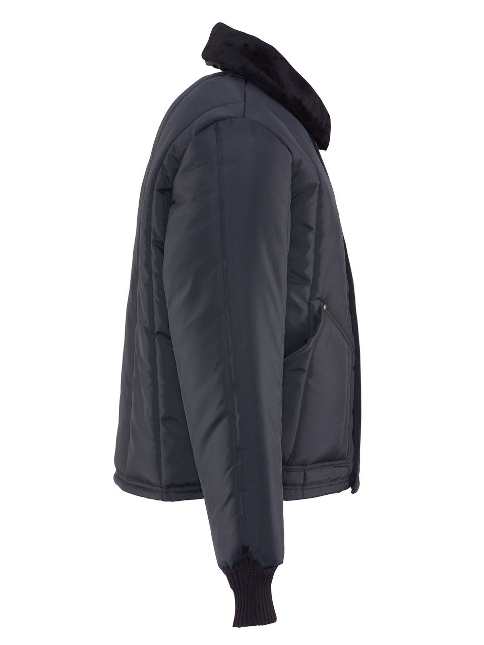 Unbranded 34 Iron-Tuff? Arctic Jacket