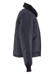 Unbranded 34 Iron-Tuff? Arctic Jacket