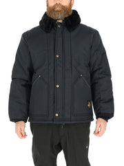 Unbranded 34 Iron-Tuff? Arctic Jacket