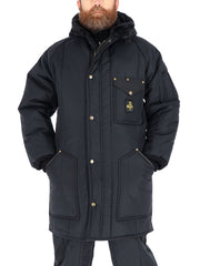 Unbranded 34 Iron-Tuff? Ice Parka