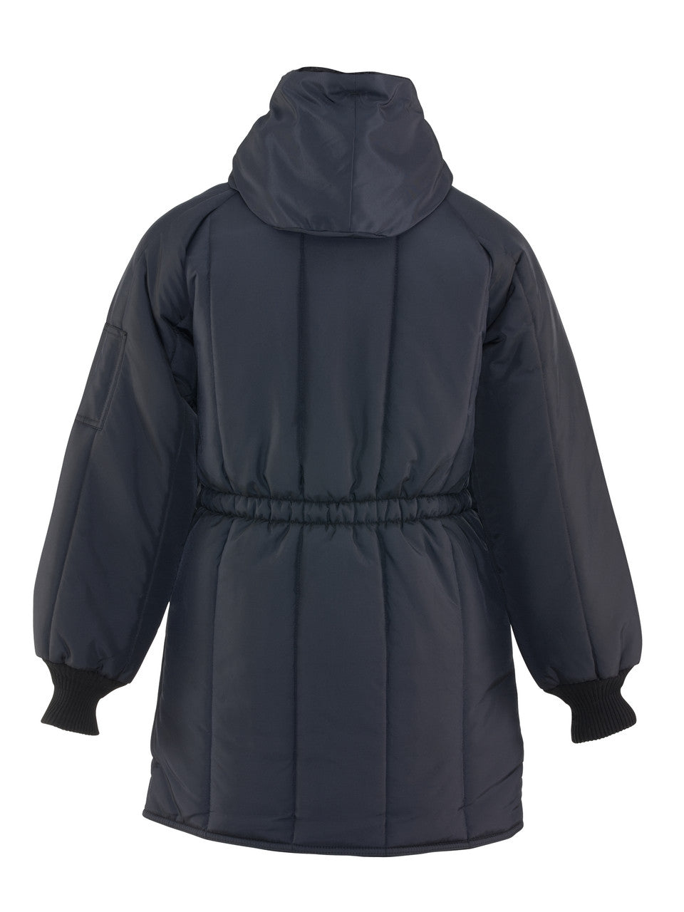 Unbranded 34 Iron-Tuff? Ice Parka