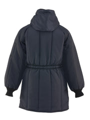 Unbranded 34 Iron-Tuff? Ice Parka