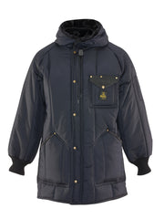 Unbranded 34 Iron-Tuff? Ice Parka
