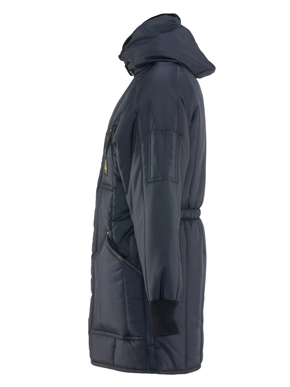 Unbranded 34 Iron-Tuff? Ice Parka