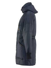 Unbranded 34 Iron-Tuff? Ice Parka