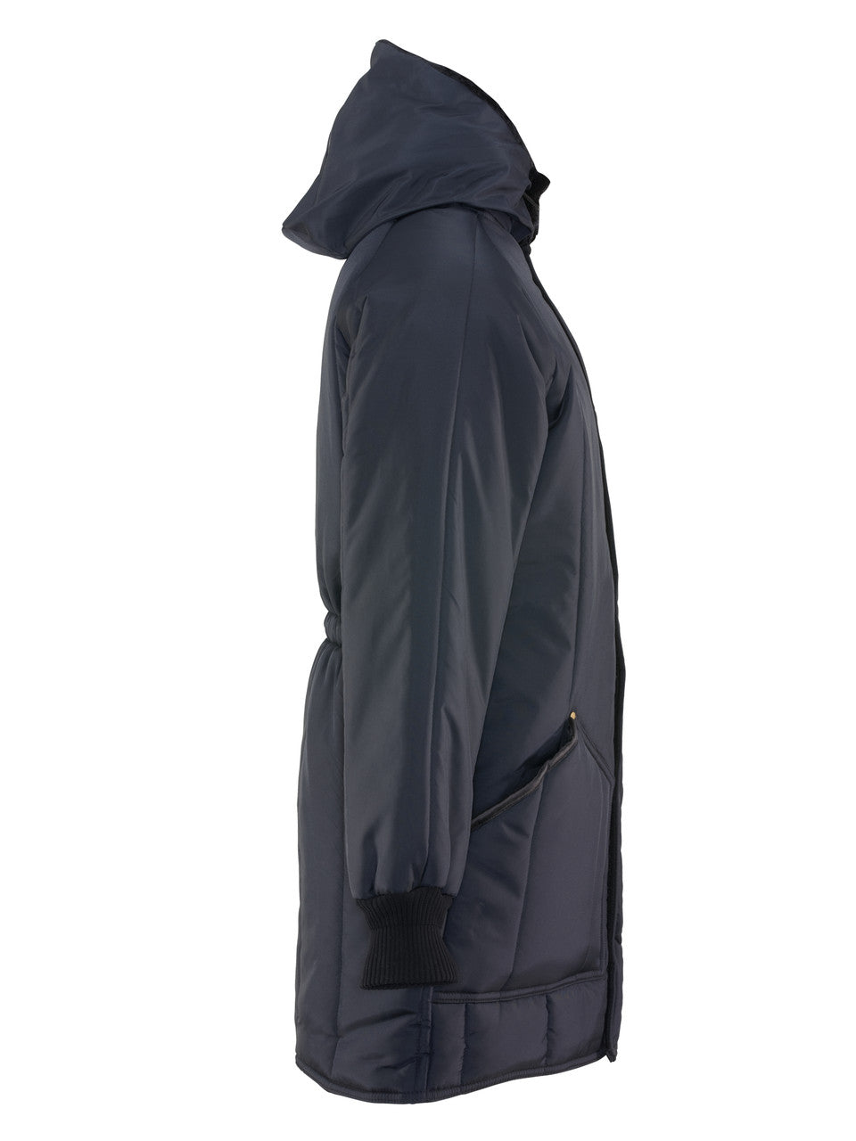 Unbranded 34 Iron-Tuff? Ice Parka
