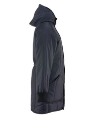 Unbranded 34 Iron-Tuff? Ice Parka