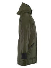 Unbranded 34 Iron-Tuff? Ice Parka