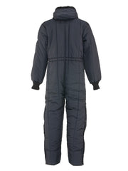 Unbranded 34 Iron-Tuff? Coveralls with Hood
