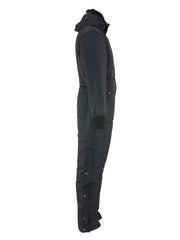Unbranded 34 Iron-Tuff? Coveralls with Hood