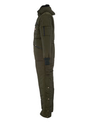 Unbranded 34 Iron-Tuff? Coveralls with Hood
