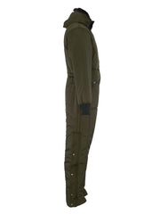 Unbranded 34 Iron-Tuff? Coveralls with Hood