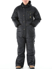 Unbranded 34 Iron-Tuff? Coveralls with Hood