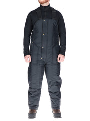 Unbranded 34 Iron-Tuff? Bib Overalls