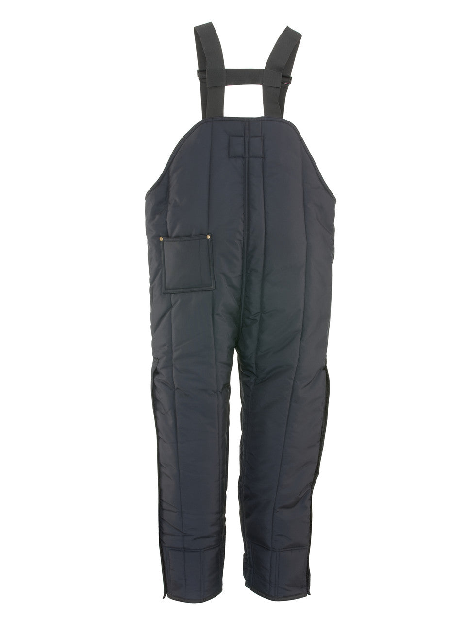 Unbranded 34 Iron-Tuff? Bib Overalls