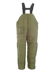 Unbranded 34 Iron-Tuff? Bib Overalls