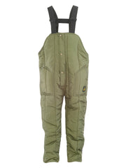 Unbranded 34 Iron-Tuff? Bib Overalls