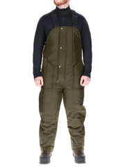 Unbranded 34 Iron-Tuff? Bib Overalls