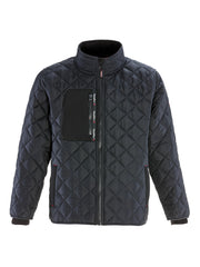 Unbranded 34 Diamond Quilted Puffer Jacket