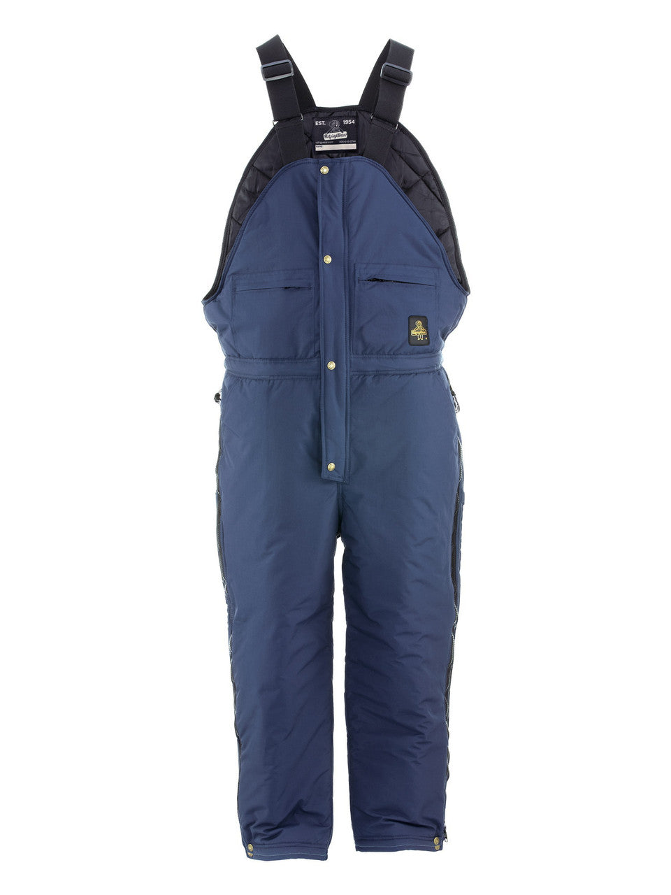 Unbranded 34 ChillBreaker? Bib Overalls