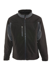 Unbranded 34 Insulated Softshell Jacket