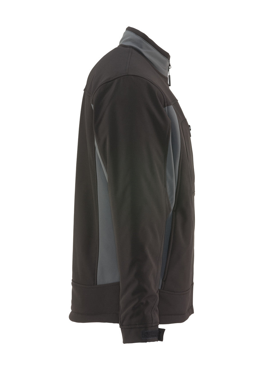 Unbranded 34 Insulated Softshell Jacket