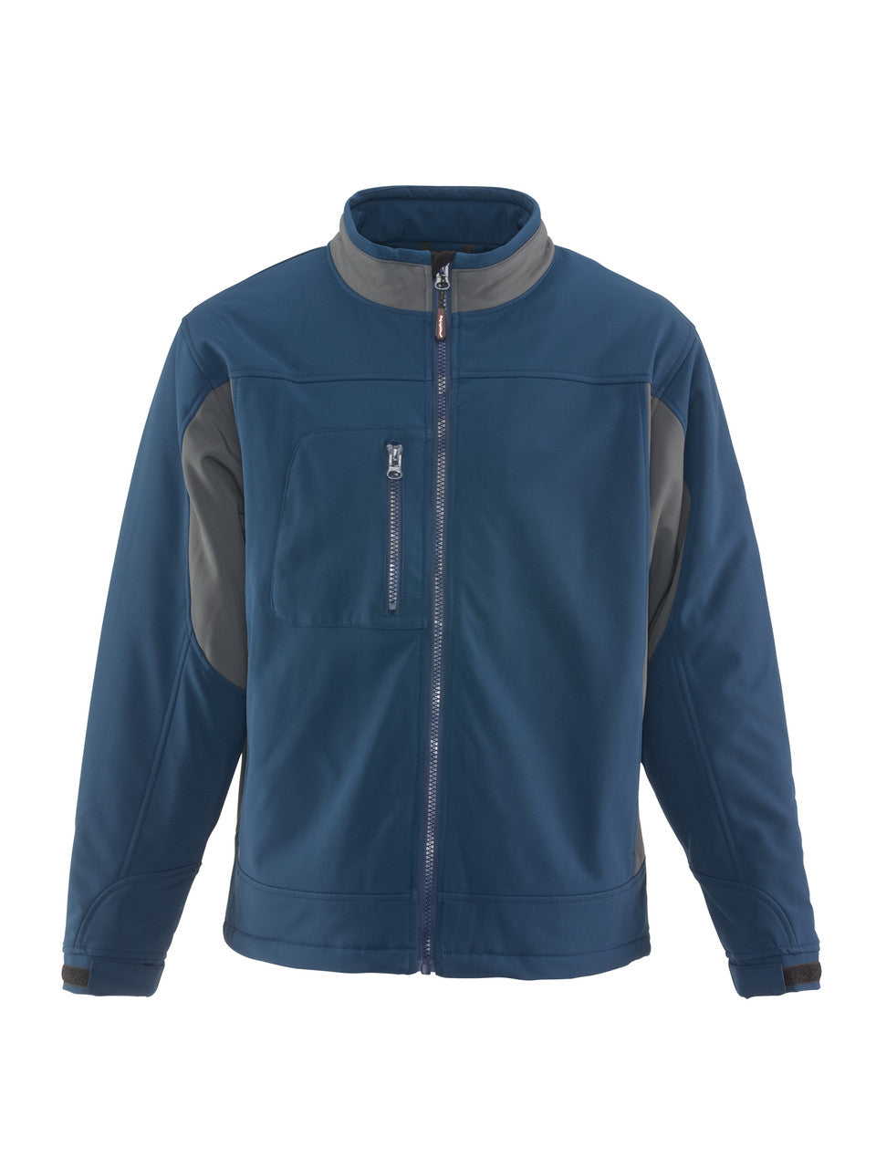 Unbranded 34 Insulated Softshell Jacket