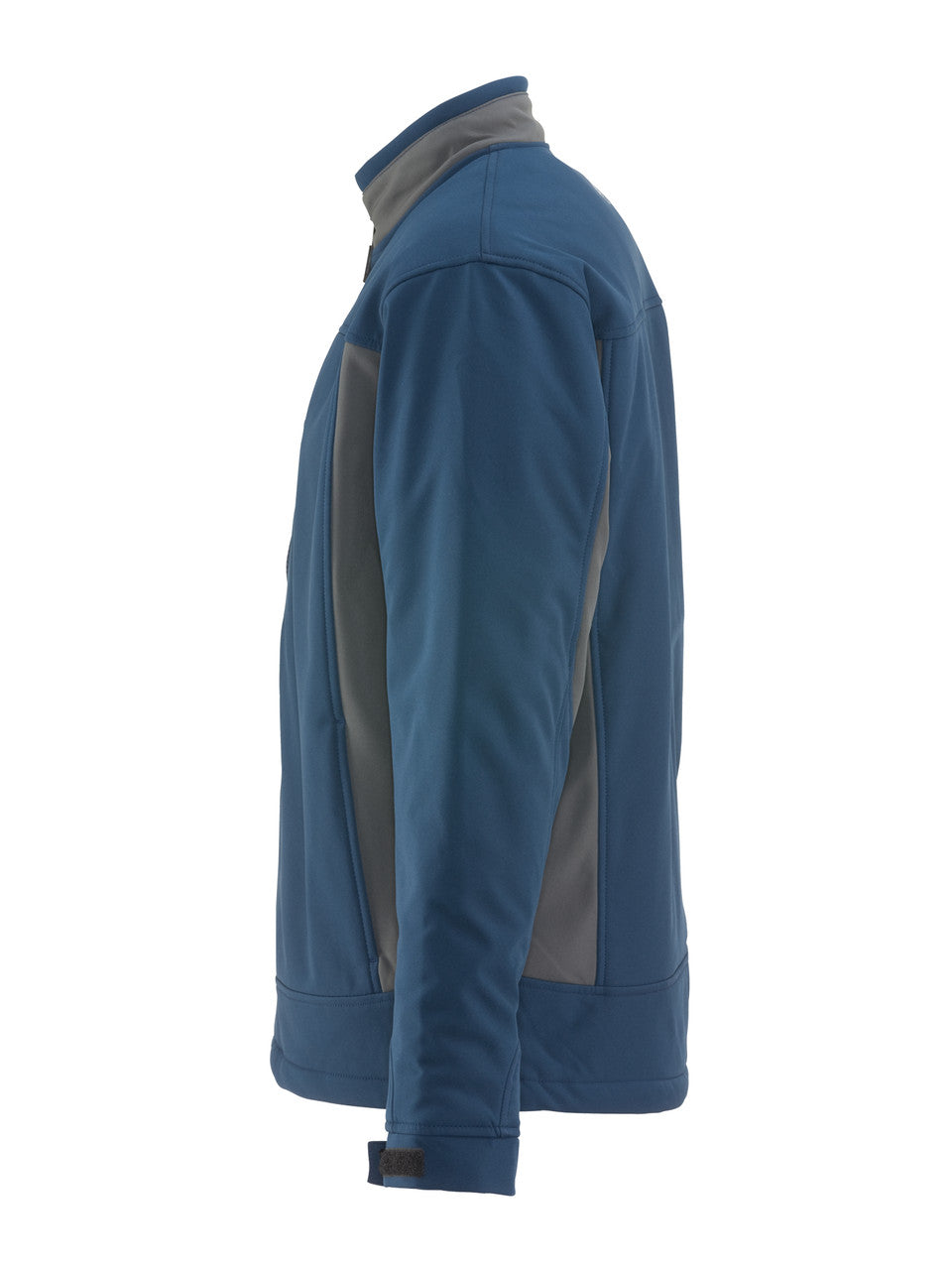 Unbranded 34 Insulated Softshell Jacket