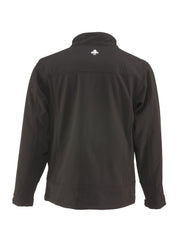 Unbranded 34 Water-Repellent Softshell Jacket