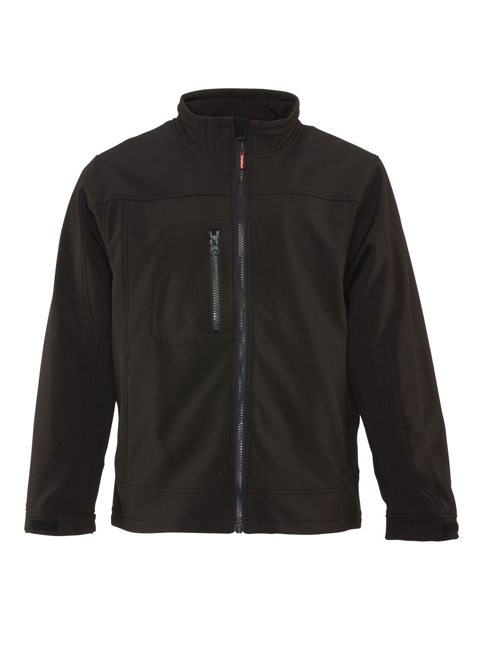 Unbranded 34 Water-Repellent Softshell Jacket