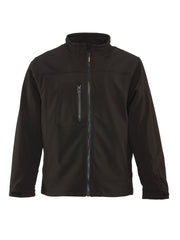 Unbranded 34 Water-Repellent Softshell Jacket