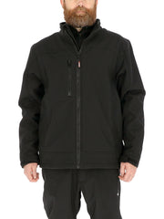 Unbranded 34 Water-Repellent Softshell Jacket