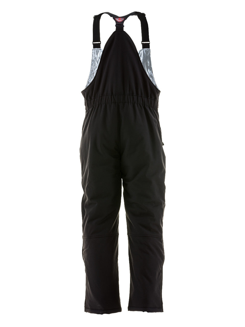 Unbranded 34 Insulated Softshell Bib Overalls