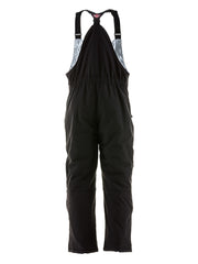 Unbranded 34 Insulated Softshell Bib Overalls
