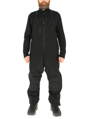 Unbranded 34 Insulated Softshell Bib Overalls