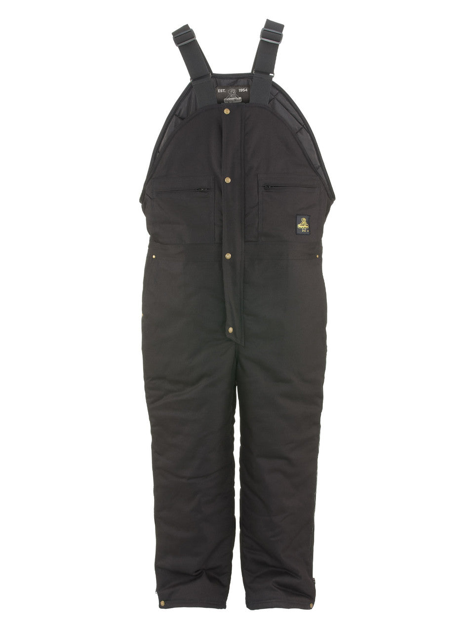 Unbranded 34 ComfortGuard? High Bib Overalls