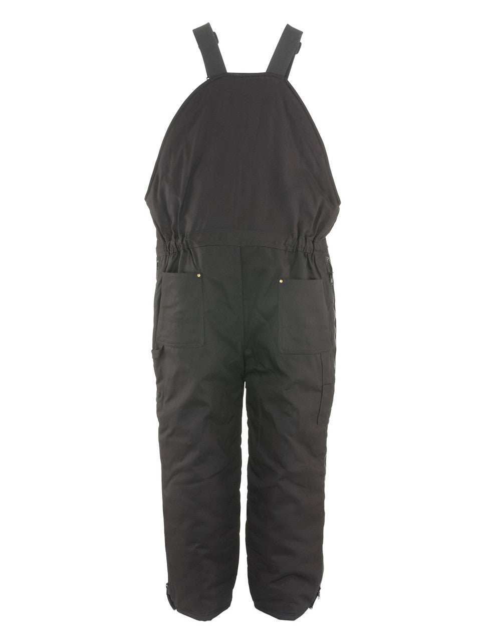 Unbranded 34 ComfortGuard? High Bib Overalls