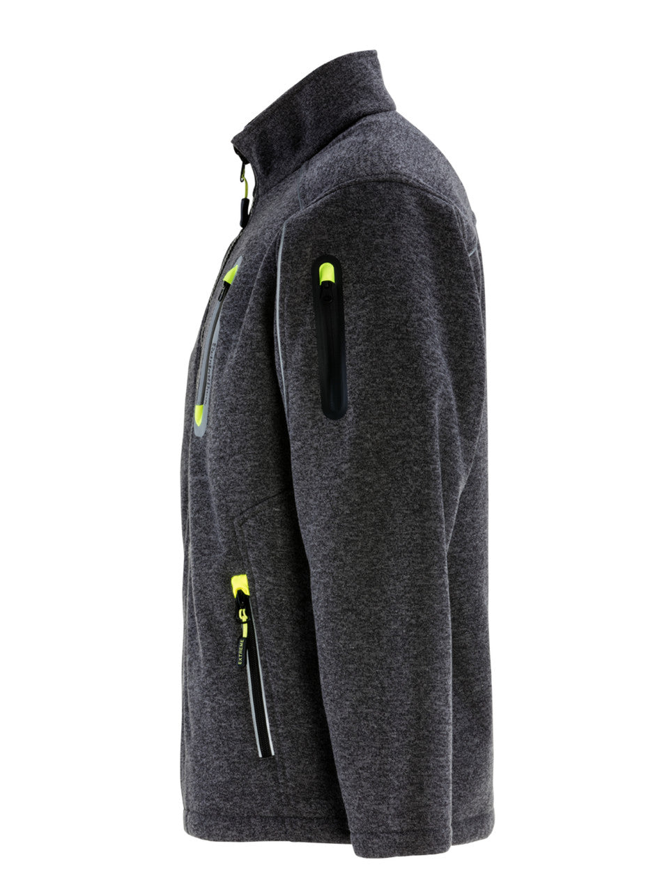 Unbranded 34 Extreme Sweater Jacket
