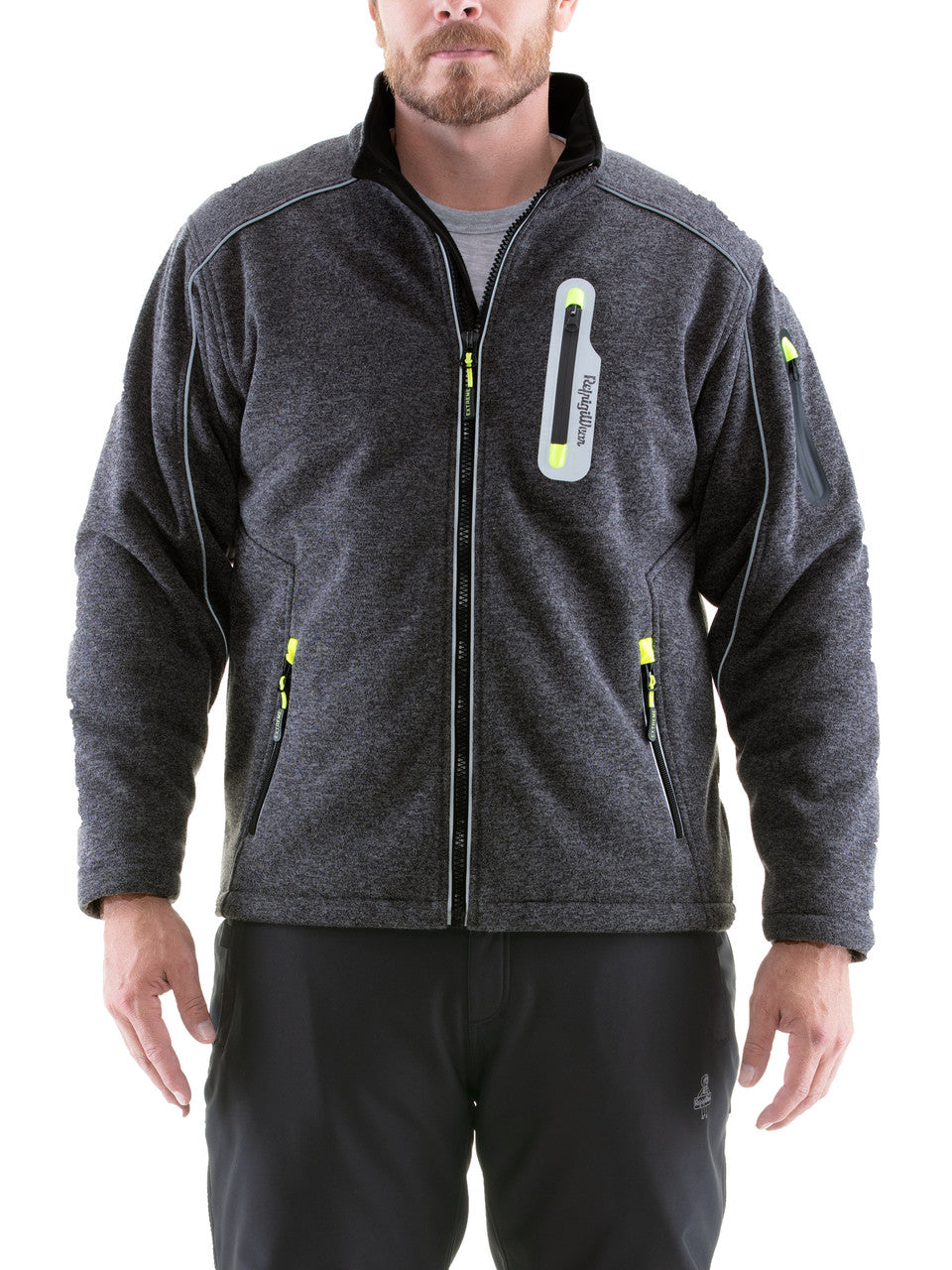 Unbranded 34 Extreme Sweater Jacket