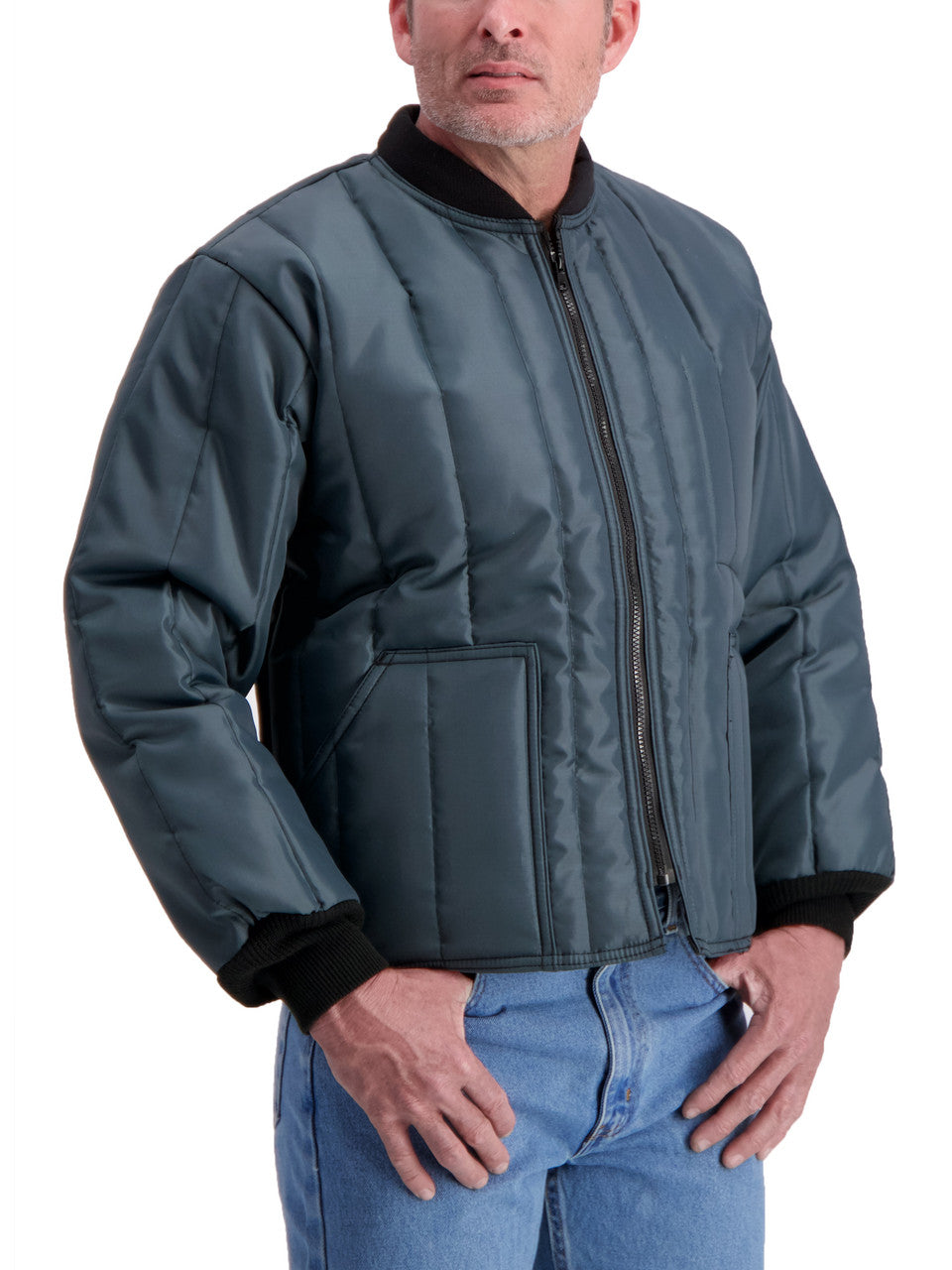 Unbranded 34 Econo-Tuff? Jacket